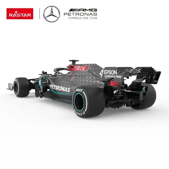 Mercedes-AMG F1 W11 EQ Performance tālvadības automašīna