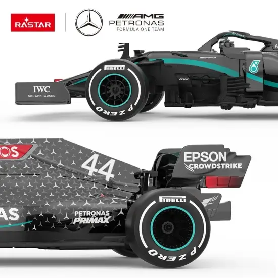Mercedes-AMG F1 W11 EQ Performance tālvadības automašīna