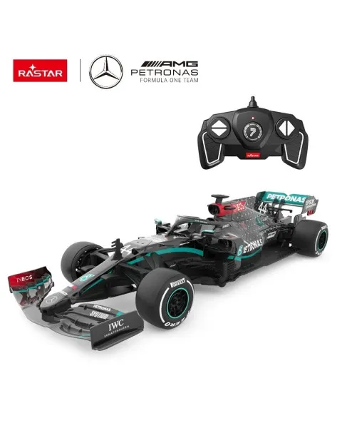Mercedes-AMG F1 W11 EQ Performance tālvadības automašīna