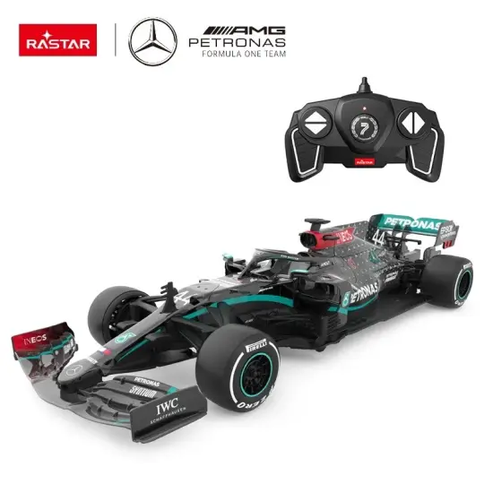 Mercedes-AMG F1 W11 EQ Performance tālvadības automašīna