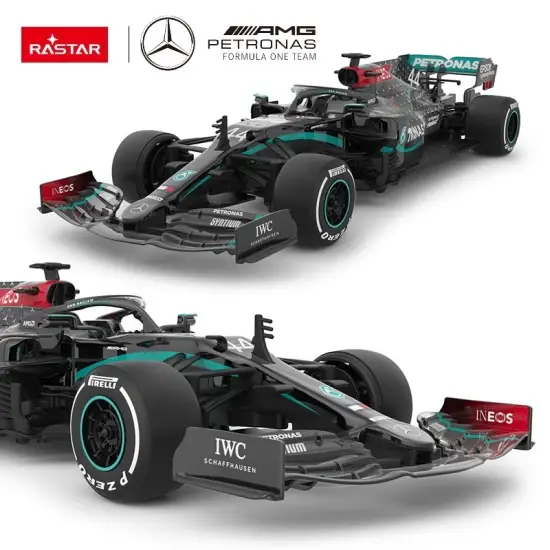 Mercedes-AMG F1 W11 EQ Performance tālvadības automašīna