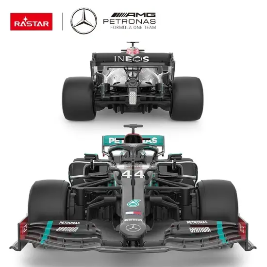 Mercedes-AMG F1 W11 EQ Performance tālvadības automašīna
