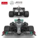 Mercedes-AMG F1 W11 EQ Performance tālvadības automašīna