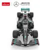 Mercedes-AMG F1 W11 EQ Performance tālvadības automašīna
