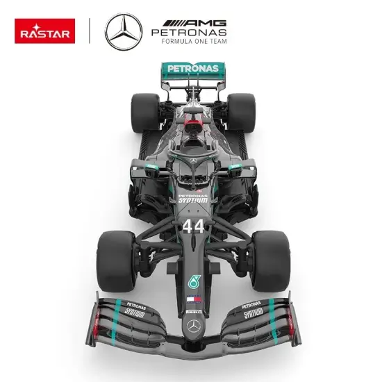 Mercedes-AMG F1 W11 EQ Performance tālvadības automašīna