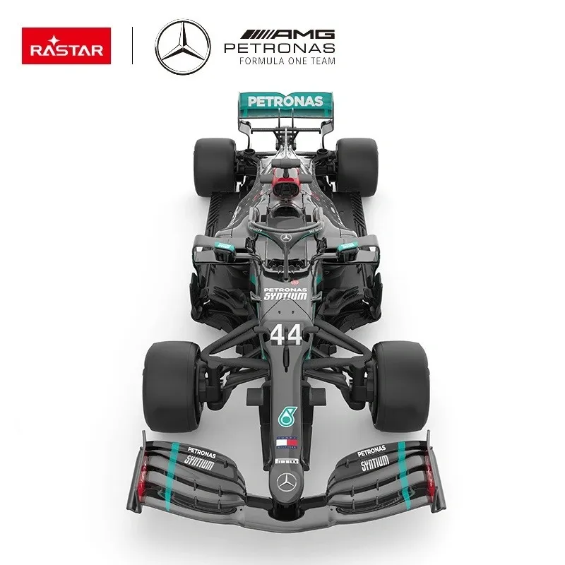 Mercedes-AMG F1 W11 EQ Performance tālvadības automašīna