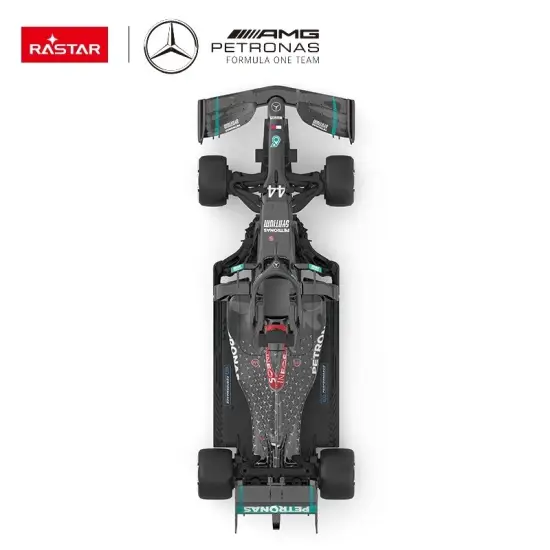 Mercedes-AMG F1 W11 EQ Performance tālvadības automašīna