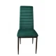 Zaļo 4 krēslu komplekts Krēsli un krēsli MEBELKI24