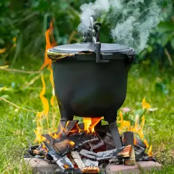 MultiGarden 10 l čuguna katls