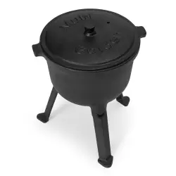 MultiGarden 5 l čuguna katls