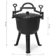 MultiGarden 5 l čuguna katls