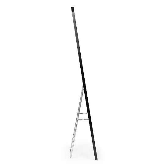 Liels brīvi stāvošs spogulis ar iespēju piekārt 159 cm ModernHome