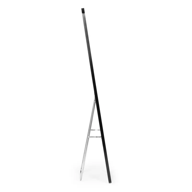 Liels brīvi stāvošs spogulis ar iespēju piekārt 159 cm ModernHome