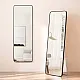 Liels brīvi stāvošs spogulis ar iespēju piekārt 159 cm ModernHome