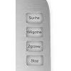 Balts pārtikas vakuumpakotājs, 120 W Elektronika un sadzīves tehnika WEBBER