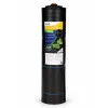 Melns nezāļu apkarošanas agrotīkls 135 g/m² 0,8×100 m MultiGarden
