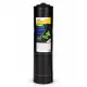 Melns nezāļu apkarošanas agrotīkls 135 g/m² 0,8×100 m MultiGarden