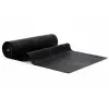 Melns nezāļu apkarošanas agrotīkls 135 g/m² 0,8×100 m MultiGarden