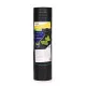 Melns nezāļu apkarošanas agrotīkls 135 g/m² 1,1×50 m MultiGarden