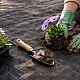 Melns nezāļu apkarošanas agrotīkliņš 135 g/m² 3,2×50 m MultiGarden