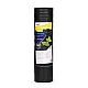 Melns nezāļu apkarošanas agrotīkliņš 135 g/m² 3,2×50 m MultiGarden