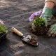 Melns nezāļu apkarošanas agrotīkls 150 g/m² 1,6×50 m MultiGarden