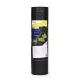 Melns nezāļu apkarošanas agrotīkls 150 g/m² 1,6×50 m MultiGarden
