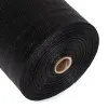 Melns nezāļu apkarošanas agrotīkls 90 g/m² 1,1 × 50 m MultiGarden