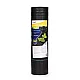 Melns nezāļu apkarošanas agrotīkls 90 g/m² 1,6 × 50 m MultiGarden