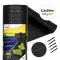 Melns nezāļu apkarošanas agrotīkls 90 g/m² 3,2×50 m MultiGarden
