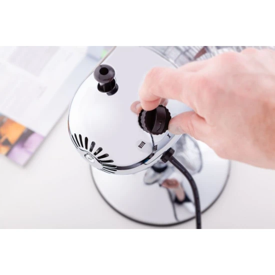 Biroja ventilators COLUMBIA VAC WGC40 Elektronika un sadzīves tehnika ELDOM