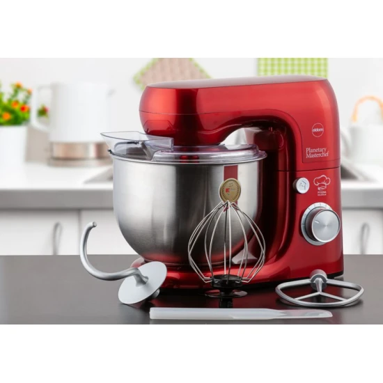 Virtuves planetārais virtuves virtuves kombains ar bļodu WRK1250 Elektronika un sadzīves tehnika ELDOM