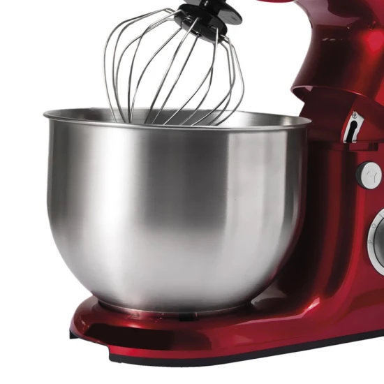 Virtuves planetārais virtuves virtuves kombains ar bļodu WRK1250 Elektronika un sadzīves tehnika ELDOM