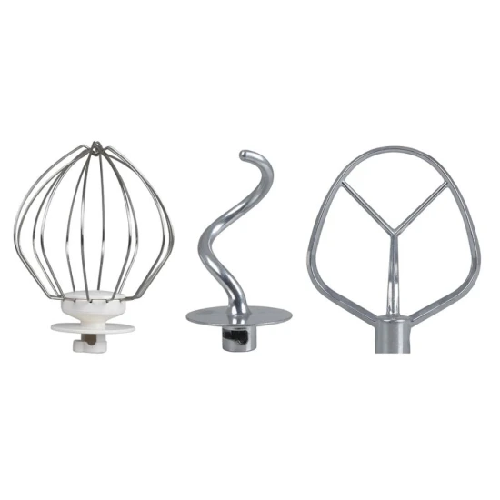 Virtuves planetārais virtuves virtuves kombains ar bļodu WRK1250 Elektronika un sadzīves tehnika ELDOM