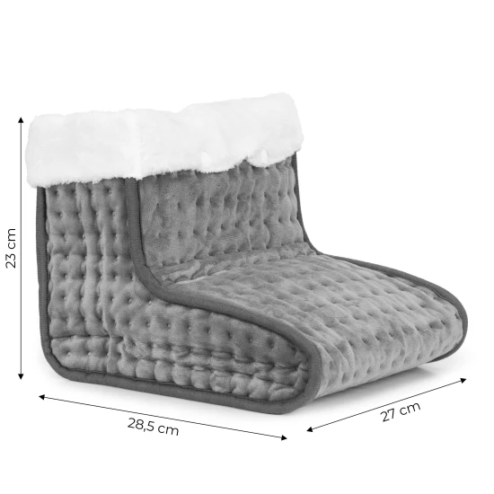 Elektriskais kāju sildītājs Elektronika un sadzīves tehnika ModernHome