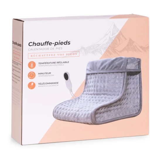 Elektriskais kāju sildītājs Elektronika un sadzīves tehnika ModernHome