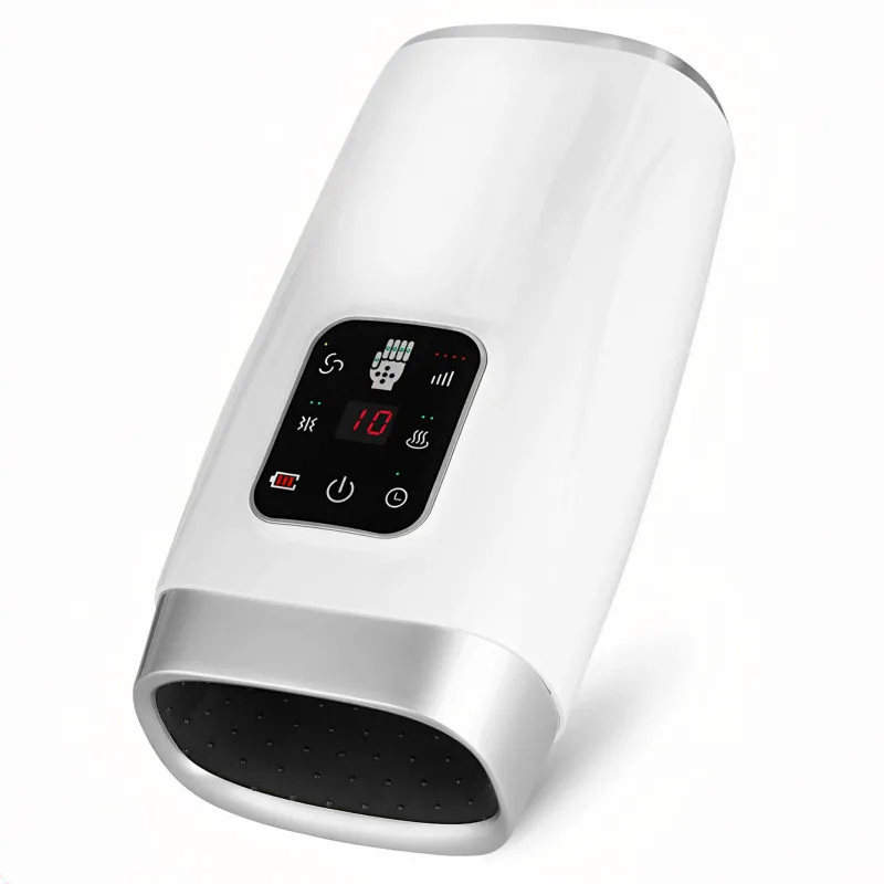 Bevadu roku masāžieris ar kompresijas funkciju, 8 W, KADEN
