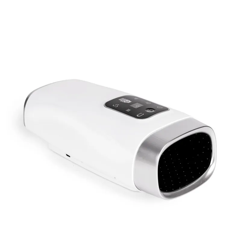 Bevadu roku masāžieris ar kompresijas funkciju, 8 W, KADEN
