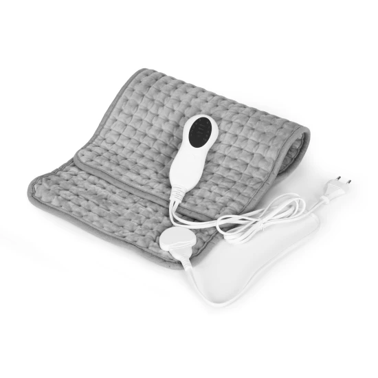 Elektriskais sildīšanas spilventiņš, 60 x 30 cm Elektronika un sadzīves tehnika ModernHome