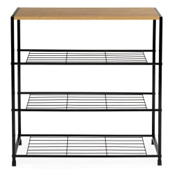 Metāla apavu plaukts ModernHome