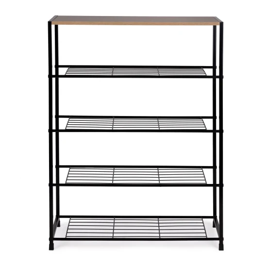 Metāla plaukts LOFT ModernHome Plaukti ModernHome