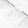 Kosmētikas galdiņš ar spoguli un LED apgaismojumu „ModernHome“
