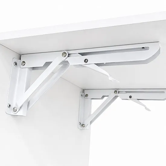 Kosmētikas galdiņš ar spoguli un LED apgaismojumu „ModernHome“