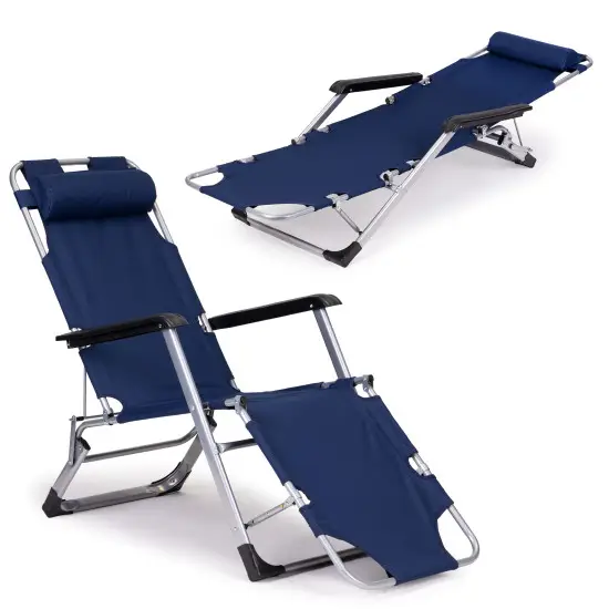 Zils saliekamais dārza galds 2-in-1 MultiGarden
