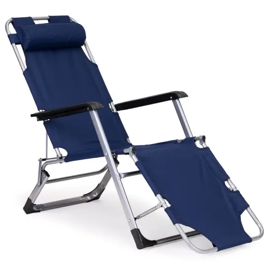 Zils saliekamais dārza galds 2-in-1 MultiGarden