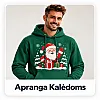 Apģērbi Ziemassvētkiem