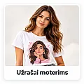 Uzraksti sievietēm