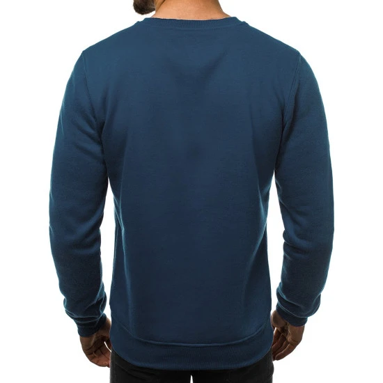 Tumši zils džemperis Vurt 2001-10