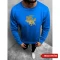 Blue jumper Vytis 