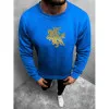 Blue jumper Vytis 2001-10